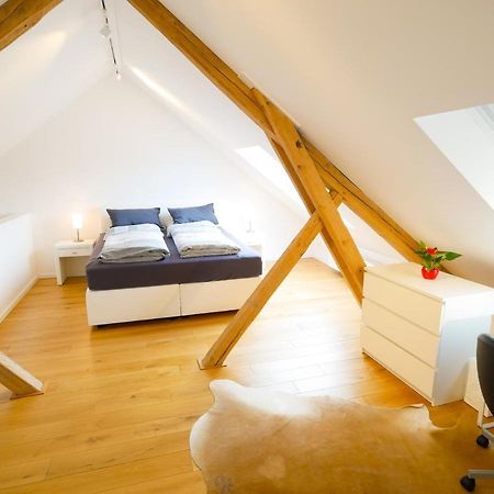 Lutterbach Apartment Моншау Екстериор снимка