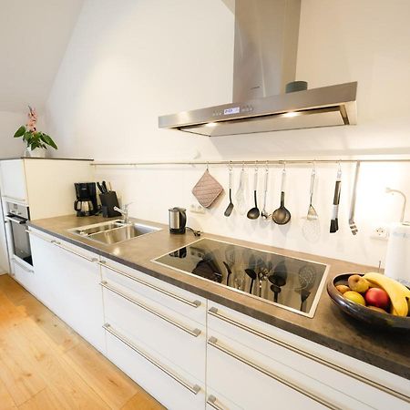Lutterbach Apartment Моншау Екстериор снимка