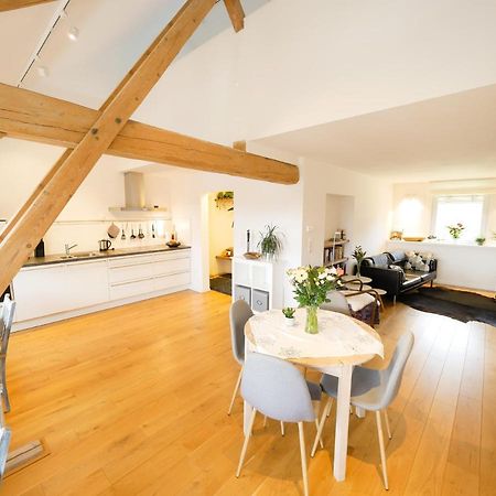 Lutterbach Apartment Моншау Екстериор снимка