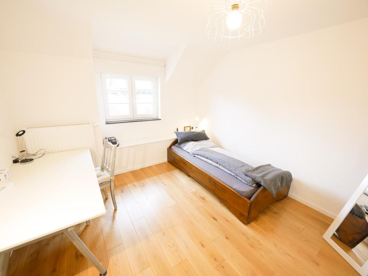 Lutterbach Apartment Моншау Екстериор снимка